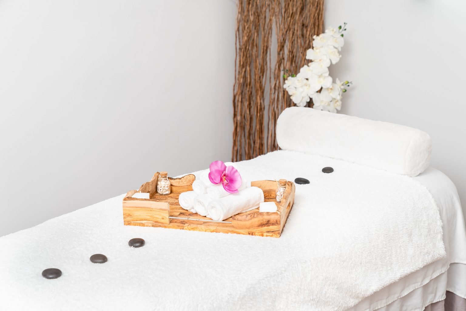 Services – Yulli Therapeutic Massage